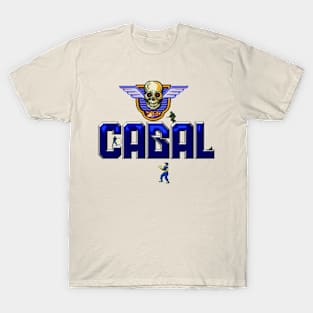 Cabal T-Shirt